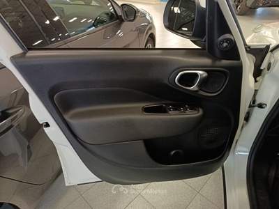 Fiat 500L 500L 1.3 Multijet 95 CV Trekking Bianco usata Villaga