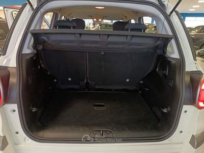 Fiat 500L 500L 1.3 Multijet 95 CV Trekking Bianco usata Villaga