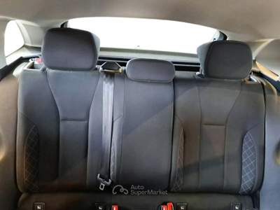Skoda Scala 1.0 TSI 115cv AMBITION DSG Grigio usata Roma