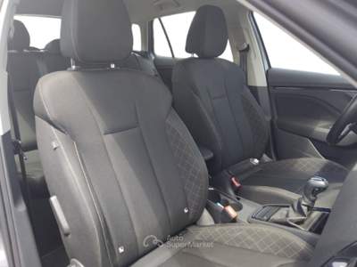 Skoda Scala 1.0 TSI 115cv AMBITION DSG Grigio usata Roma