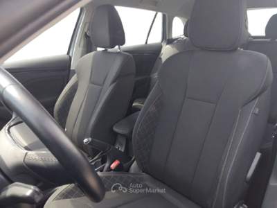 Skoda Scala 1.0 TSI 115cv AMBITION DSG Grigio usata Roma