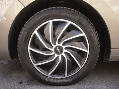 Citroen C3 Picasso C3 Picasso 1.4 vti 16v Exclusive Style Unicoproprietario Oro usata Torino