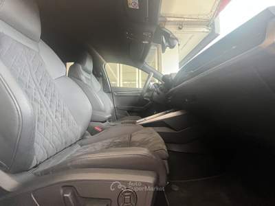 Audi RS 3 TFSI quattro S tronic Nero usata Pordenone