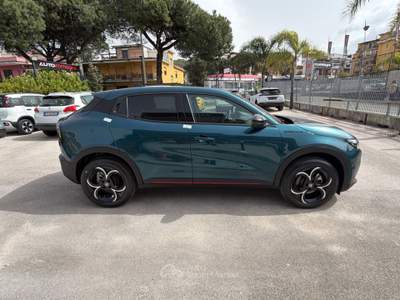 Alfa Romeo Junior 1.2 136cv Hybrid eDCT6 Ibrida SPECIALE Blu/Azzurro usata Cercola