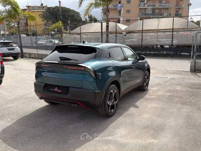 Alfa Romeo Junior 1.2 136cv Hybrid eDCT6 Ibrida SPECIALE Blu/Azzurro usata Cercola