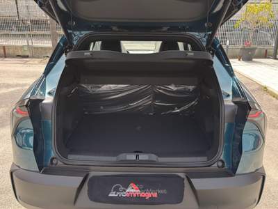 Alfa Romeo Junior 1.2 136cv Hybrid eDCT6 Ibrida SPECIALE Blu/Azzurro usata Cercola