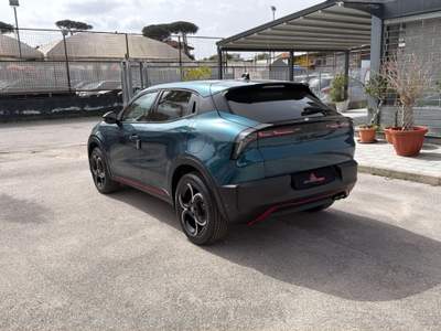 Alfa Romeo Junior 1.2 136cv Hybrid eDCT6 Ibrida SPECIALE Blu/Azzurro usata Cercola