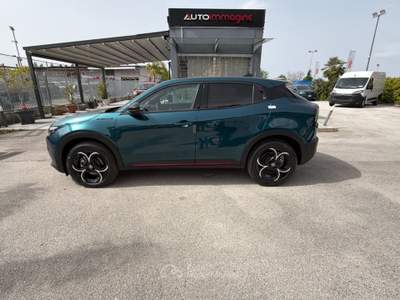 Alfa Romeo Junior 1.2 136cv Hybrid eDCT6 Ibrida SPECIALE Blu/Azzurro usata Cercola