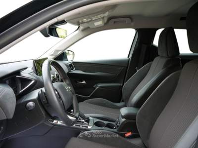 DS Automobiles DS 3 BlueHDi 130 Automatico Performance Line+ Grigio usata Feltre