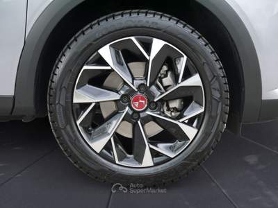 DS Automobiles DS 3 BlueHDi 130 Automatico Performance Line+ Grigio usata Feltre