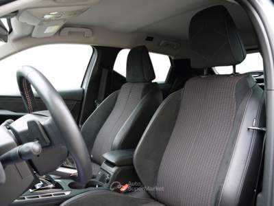 DS Automobiles DS 3 BlueHDi 130 Automatico Performance Line+ Grigio usata Feltre