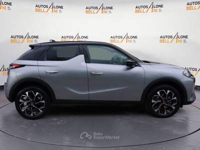 DS Automobiles DS 3 BlueHDi 130 Automatico Performance Line+ Grigio usata Feltre