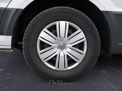 Volkswagen Grand California 600 2.0 BiTDI DSG 177CV 4P Bianco usata Feltre