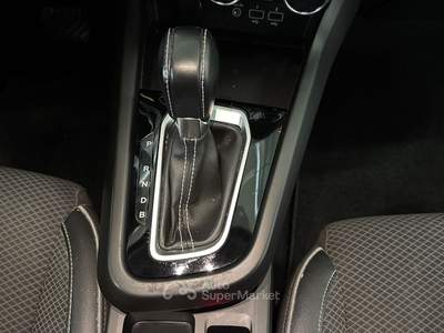 Renault Arkana 1.6 E-Tech full hybrid Techno 145cv Bianco usata Albignasego