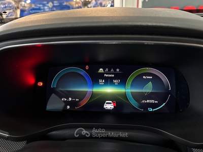 Renault Arkana 1.6 E-Tech full hybrid Techno 145cv Bianco usata Albignasego