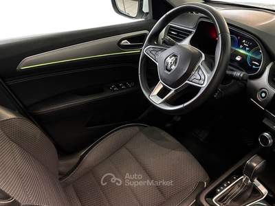 Renault Arkana 1.6 E-Tech full hybrid Techno 145cv Bianco usata Albignasego