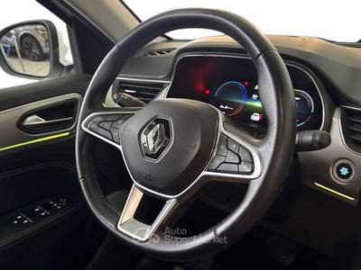 Renault Arkana 1.6 E-Tech full hybrid Techno 145cv Bianco usata Albignasego