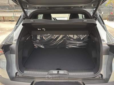 Alfa Romeo Junior 1.2 136cv Hybrid eDCT6 Ibrida SPECIALE Grigio usata Cercola