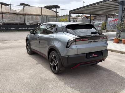 Alfa Romeo Junior 1.2 136cv Hybrid eDCT6 Ibrida SPECIALE Grigio usata Cercola