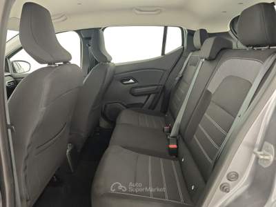 Dacia Sandero 1.0 TCe STREETWAY JOURNEY -** Grigio usata Ciampino