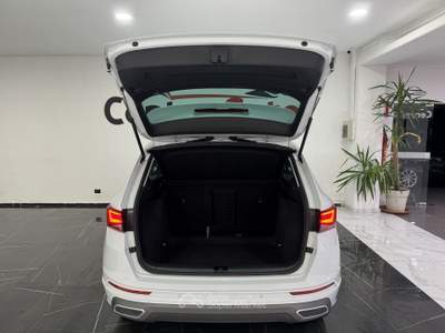 Seat Ateca 1.0 TSI  FR usata Caresanablot