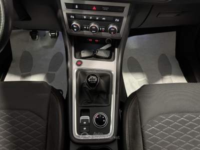 Seat Ateca 1.0 TSI  FR usata Caresanablot