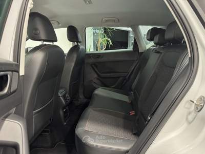 Seat Ateca 1.0 TSI  FR usata Caresanablot
