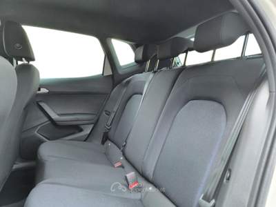 Seat Arona 1.0 BENZINA 95 HP FR NEOPATENTATI Bianco usata Udine