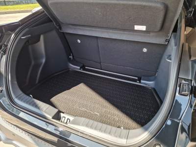 Toyota C-HR II 2023 1.8 hev Trend fwd e-cvt Nero usata Mappano