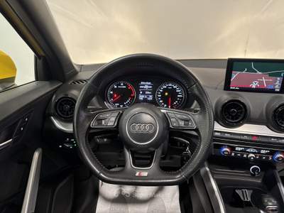 Audi Q2 1.6 TDI  S LINE   S TRONIC usata Caresanablot