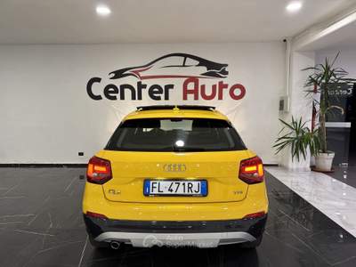 Audi Q2 1.6 TDI  S LINE   S TRONIC usata Caresanablot