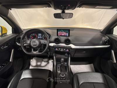 Audi Q2 1.6 TDI  S LINE   S TRONIC usata Caresanablot