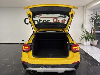 Audi Q2 1.6 TDI  S LINE   S TRONIC usata Caresanablot