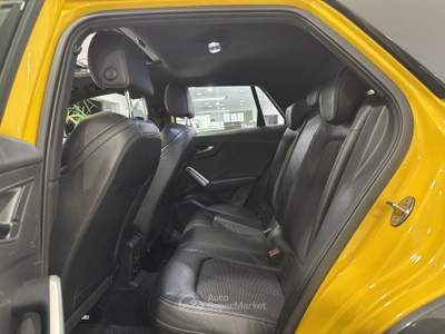 Audi Q2 1.6 TDI  S LINE   S TRONIC usata Caresanablot
