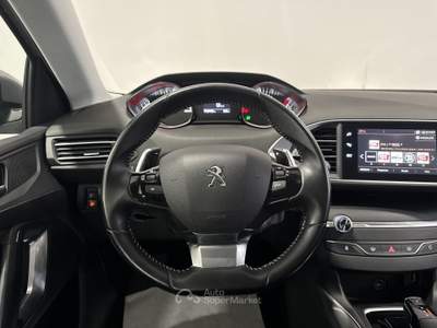 Peugeot 308 Style BlueHDi 130 EAT8 S&S aut. usata Caresanablot
