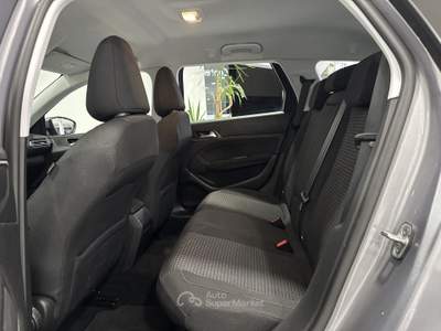Peugeot 308 Style BlueHDi 130 EAT8 S&S aut. usata Caresanablot