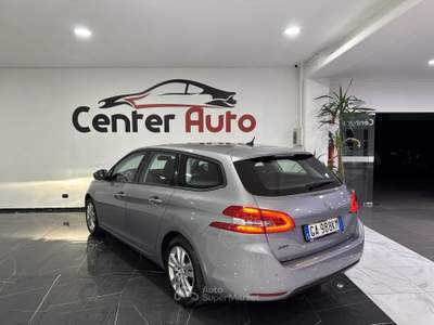 Peugeot 308 Style BlueHDi 130 EAT8 S&S aut. usata Caresanablot