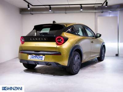 Lancia Ypsilon Turbo 100cv Ypsilon Oro usata Calusco d'Adda