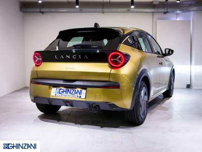 Lancia Ypsilon Turbo 100cv Ypsilon Oro usata Calusco d'Adda