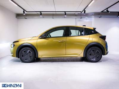Lancia Ypsilon Turbo 100cv Ypsilon Oro usata Calusco d'Adda