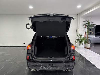 Ford Kuga 2.5 Benzina FHEV 190CV AWD ST-Line Aut usata Caresanablot