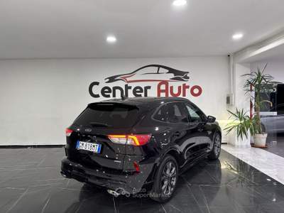 Ford Kuga 2.5 Benzina FHEV 190CV AWD ST-Line Aut usata Caresanablot