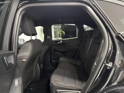Ford Kuga 2.5 Benzina FHEV 190CV AWD ST-Line Aut usata Caresanablot