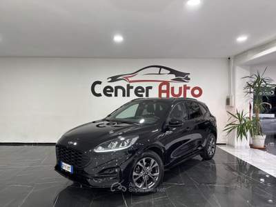 Ford Kuga 2.5 Benzina FHEV 190CV AWD ST-Line Aut usata Caresanablot