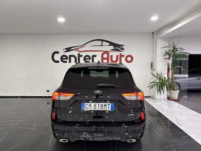Ford Kuga 2.5 Benzina FHEV 190CV AWD ST-Line Aut usata Caresanablot