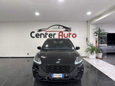 Ford Kuga 2.5 Benzina FHEV 190CV AWD ST-Line Aut usata Caresanablot