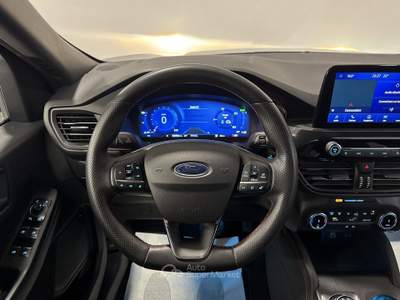 Ford Kuga 2.5 Benzina FHEV 190CV AWD ST-Line Aut usata Caresanablot
