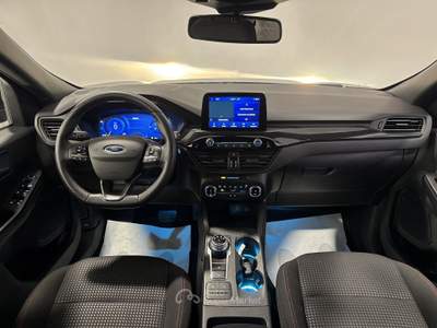 Ford Kuga 2.5 Benzina FHEV 190CV AWD ST-Line Aut usata Caresanablot