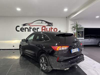 Ford Kuga 2.5 Benzina FHEV 190CV AWD ST-Line Aut usata Caresanablot