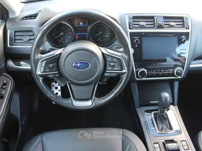 Subaru Outback Outback 2.5i Lineartronic Premium Bianco usata Cuneo